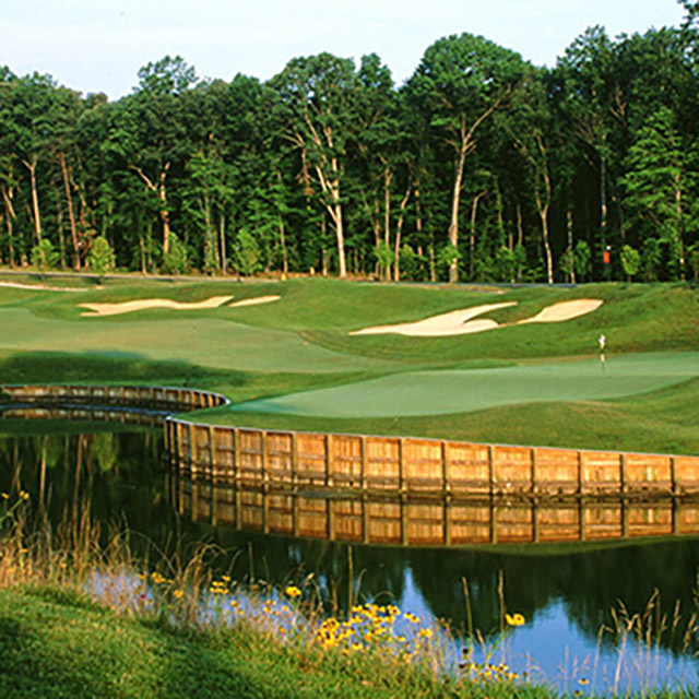 Old Hickory Golf Club