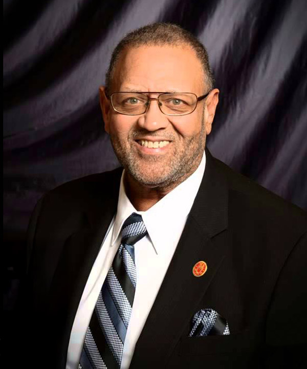 Lew Berry