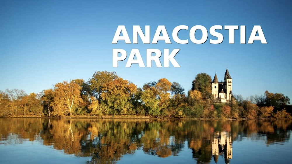 Anacostia Park