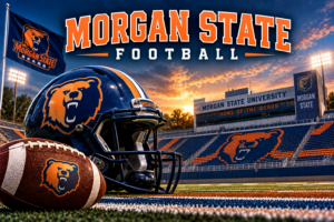 Morgan State