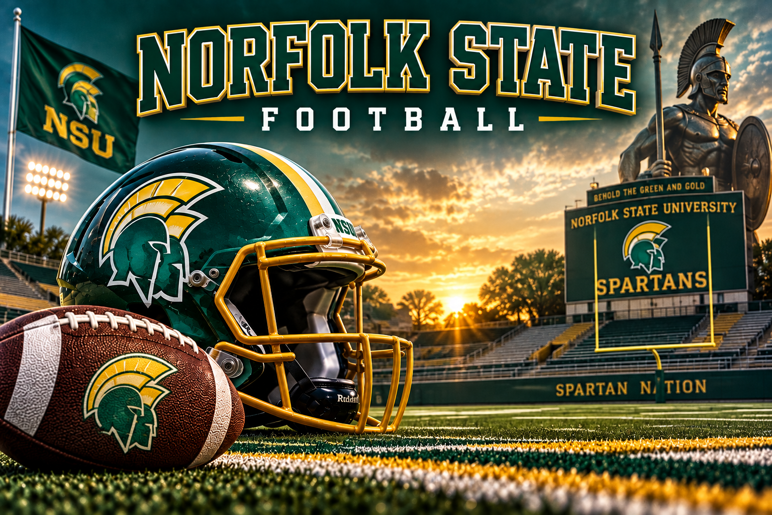 Norfolk State