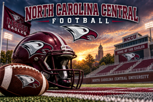 North Carolina Central